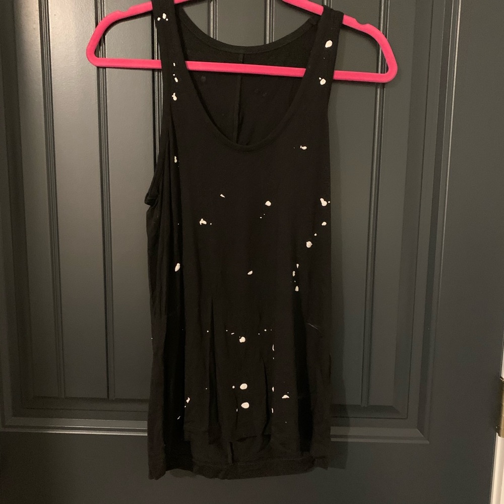 Rag and Bone Tank Top
